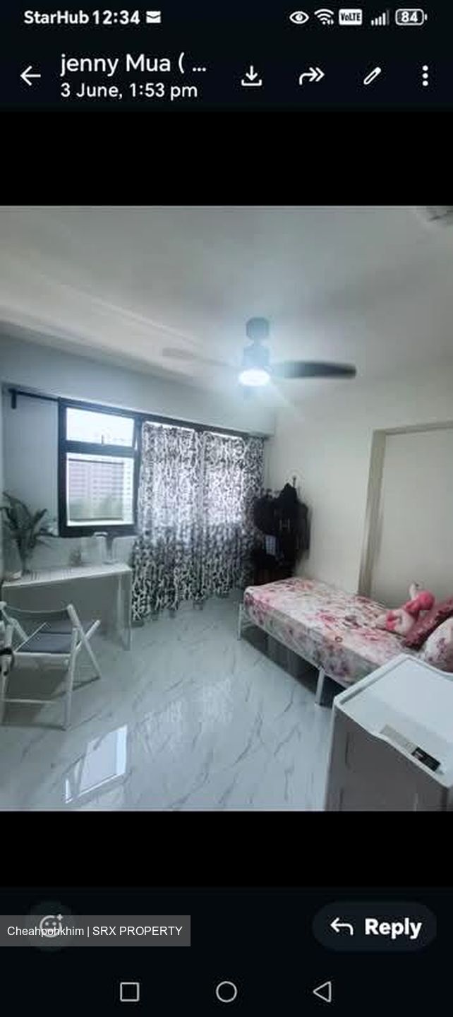 Blk 692 Choa Chu Kang Crescent (Choa Chu Kang), HDB 4 Rooms #571012021